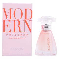 Туалетная вода Lanvin Modern Princess Sensuelle для женщин EDT 30 мл цена и информация | Женские духи | pigu.lt