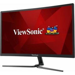 ViewSonic VX2458-C-MHD цена и информация | Мониторы | pigu.lt