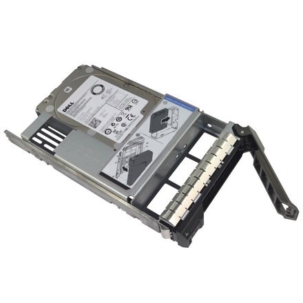 Dell 400-ATJM kaina ir informacija | Vidiniai kietieji diskai (HDD, SSD, Hybrid) | pigu.lt