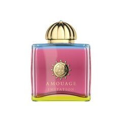 Парфюмированная вода Amouage Ladies Imitation EDP для женщин 100 мл цена и информация | Женские духи | pigu.lt