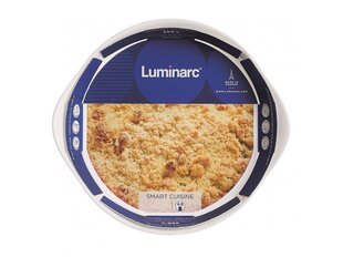 Luminarc kepimo forma tartai Smart Cuisine, 28 cm kaina ir informacija | Luminarc Virtuvės, buities, apyvokos prekės | pigu.lt