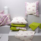 Patio dekoratyvinė pagalvėlė Romantico Purple Anna L088-12LB, 45 x 45 cm цена и информация | Dekoratyvinės pagalvėlės ir užvalkalai | pigu.lt