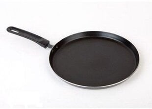 Domotti сковорода для блинов Rumba, 22 см цена и информация | Cковородки | pigu.lt