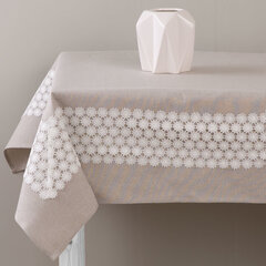 Ambition staltiesė Delicate 160 x 280 cm kaina ir informacija | Staltiesės, servetėlės | pigu.lt