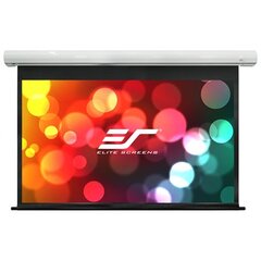 Elite Screens SK100XVW-E10 kaina ir informacija | Projektorių ekranai | pigu.lt