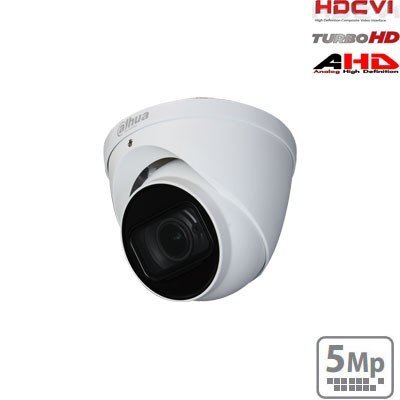 Dahua HDW1500TPZA kaina ir informacija | Stebėjimo kameros | pigu.lt