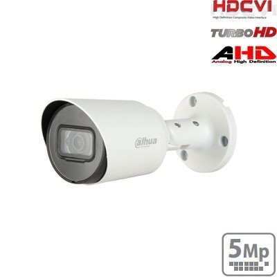 Dahua HFW1500TP-A kaina ir informacija | Stebėjimo kameros | pigu.lt