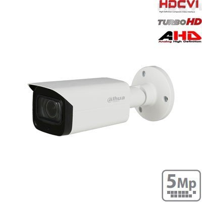 Zhejiang Dahua Vision HFW2501TPI8A kaina ir informacija | Stebėjimo kameros | pigu.lt