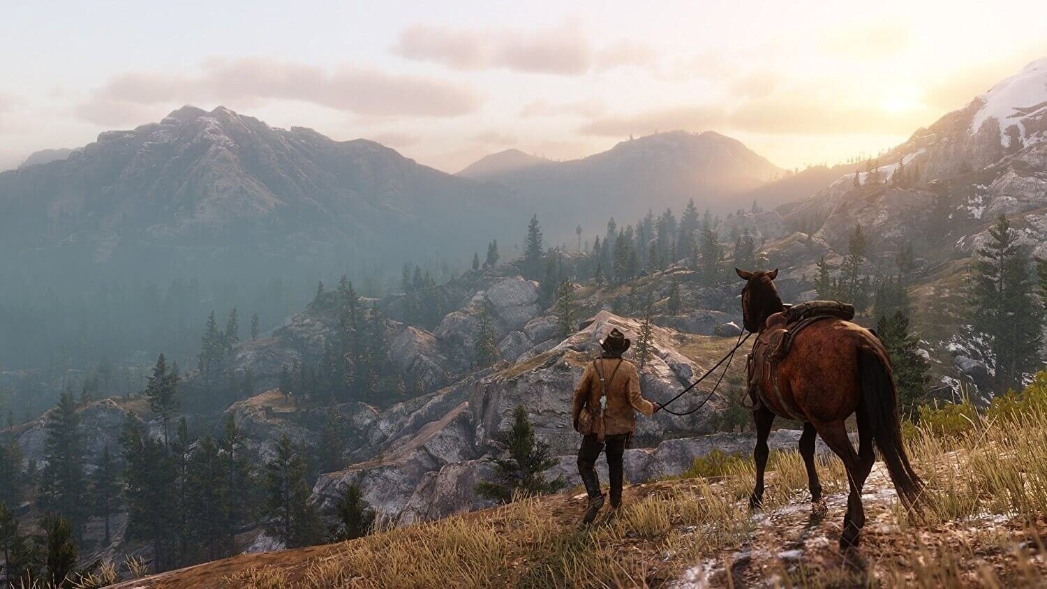 Red Dead Redemption 2 Xbox One kaina ir informacija | Kompiuteriniai žaidimai | pigu.lt