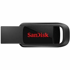 SanDisk Cruzer Spark USB 2.0 16GB цена и информация | USB накопители | pigu.lt