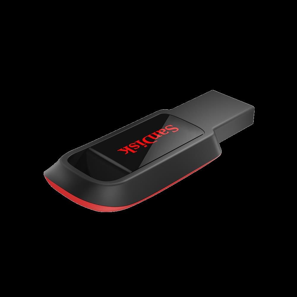 SANDISK SDCZ61-064G-G35 цена и информация | USB laikmenos | pigu.lt