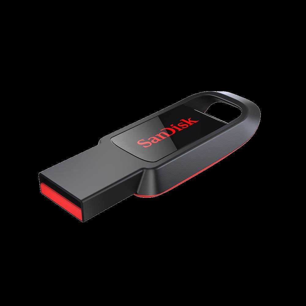 SANDISK SDCZ61-064G-G35 цена и информация | USB laikmenos | pigu.lt