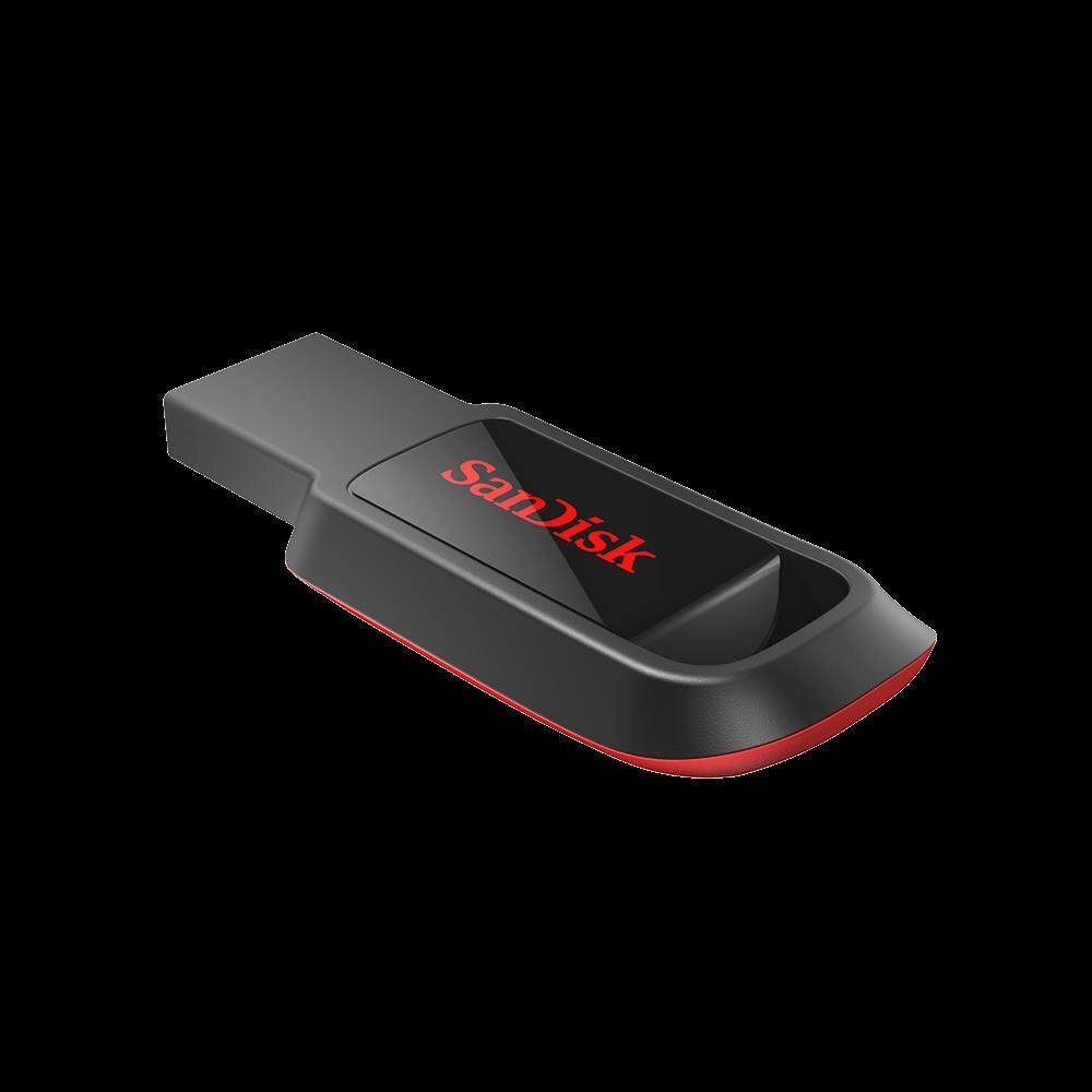 SANDISK SDCZ61-064G-G35 цена и информация | USB laikmenos | pigu.lt