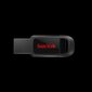 SanDisk Cruzer Spark 64GB USB 2.0 kaina ir informacija | USB laikmenos | pigu.lt