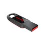 SanDisk Cruzer Spark 128GB, USB 2.0 цена и информация | USB laikmenos | pigu.lt