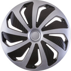 Диски Wind SB R16, 4шт. цена и информация | Колпаки на колеса | pigu.lt