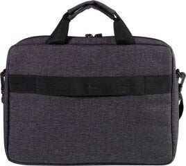 Сумка для лаптоп Vivanco Casual 15.6", серая (39801) цена и информация | Рюкзаки, сумки, чехлы для компьютеров | pigu.lt