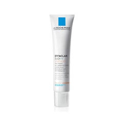 Atspalvį suteikiantis veido kremas La Roche Posay medium 40 ml kaina ir informacija | Veido kremai | pigu.lt