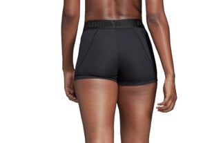 Sportiniai šortai moterims Adidas Alphaskin Short W CD9757 (48914) kaina ir informacija | Sportinė apranga moterims | pigu.lt