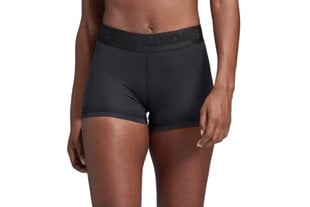 Спортивные шорты для женщин Adidas Alphaskin Short W CD9757 (48914) цена и информация | Спортивная одежда для женщин | pigu.lt