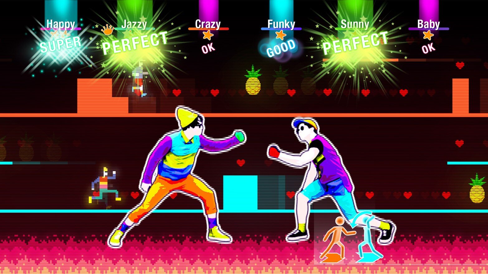 Just dance 2019, Xbox One kaina ir informacija | Kompiuteriniai žaidimai | pigu.lt