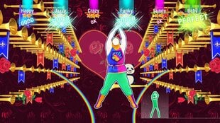 Just dance 2019, Playstation 4 цена и информация | Компьютерные игры | pigu.lt