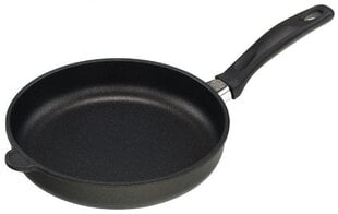 Frying pan AMT Gastroguss 524EZ2 kaina ir informacija | Keptuvės | pigu.lt