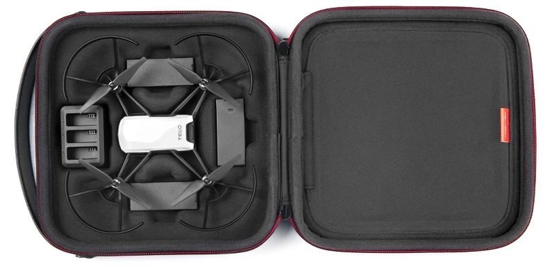 PGYTECH dėklas dronui Ryze Tello kaina ir informacija | Išmanioji technika ir priedai | pigu.lt