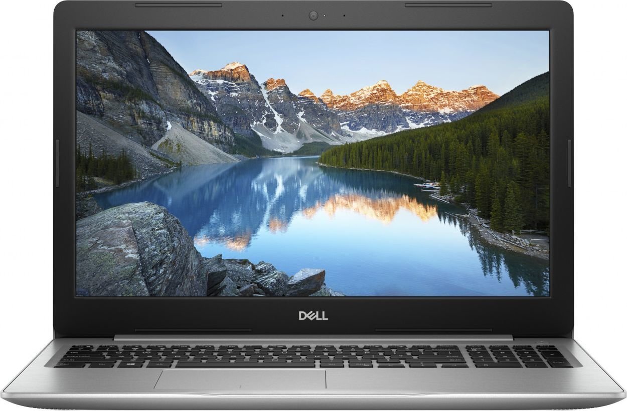 Dell Inspiron 15 5570 i7-8550U 8GB 256GB Win10H + Microsoft Office 365 1 metams kaina ir informacija | Nešiojami kompiuteriai | pigu.lt