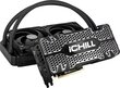 INNO3D GeForce RTX 2080 iChill Black Edition kaina ir informacija | Vaizdo plokštės (GPU) | pigu.lt