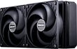 INNO3D GeForce RTX 2080 iChill Black Edition kaina ir informacija | Vaizdo plokštės (GPU) | pigu.lt
