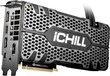 INNO3D GeForce RTX 2080 iChill Black Edition kaina ir informacija | Vaizdo plokštės (GPU) | pigu.lt