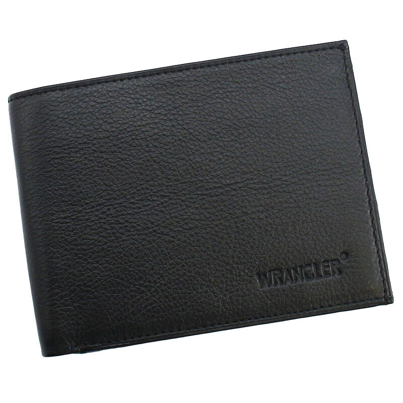 Piniginė Wrangler su RFID dėklu VPN1672 kaina ir informacija | Vyriškos piniginės, kortelių dėklai | pigu.lt