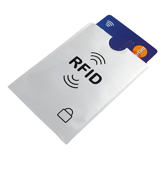 Piniginė Wrangler su RFID dėklu VPN1675 цена и информация | Vyriškos piniginės, kortelių dėklai | pigu.lt