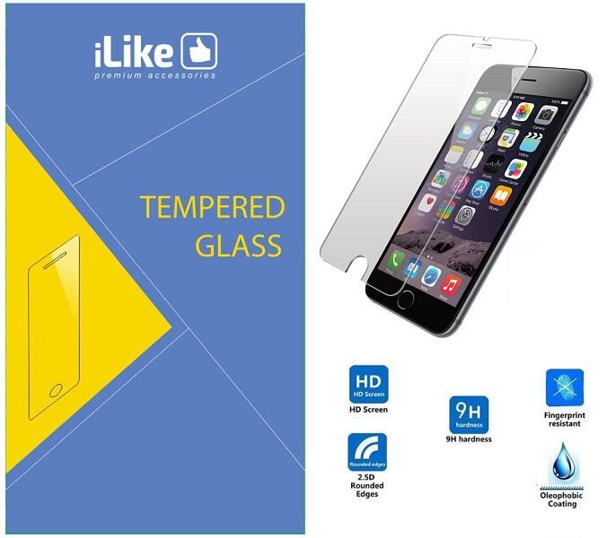 ILike Samsung J6 Plus kaina ir informacija | Apsauginės plėvelės telefonams | pigu.lt