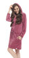 Chalatas moterims DN Nightwear SWO.1008 kaina ir informacija | Chalatai moterims | pigu.lt