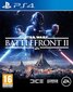 Star Wars: Battlefront II PS4 kaina ir informacija | Kompiuteriniai žaidimai | pigu.lt