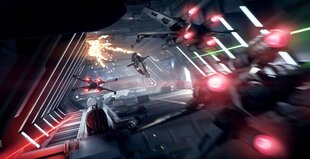 Star Wars: Battlefront II PS4 цена и информация | Компьютерные игры | pigu.lt