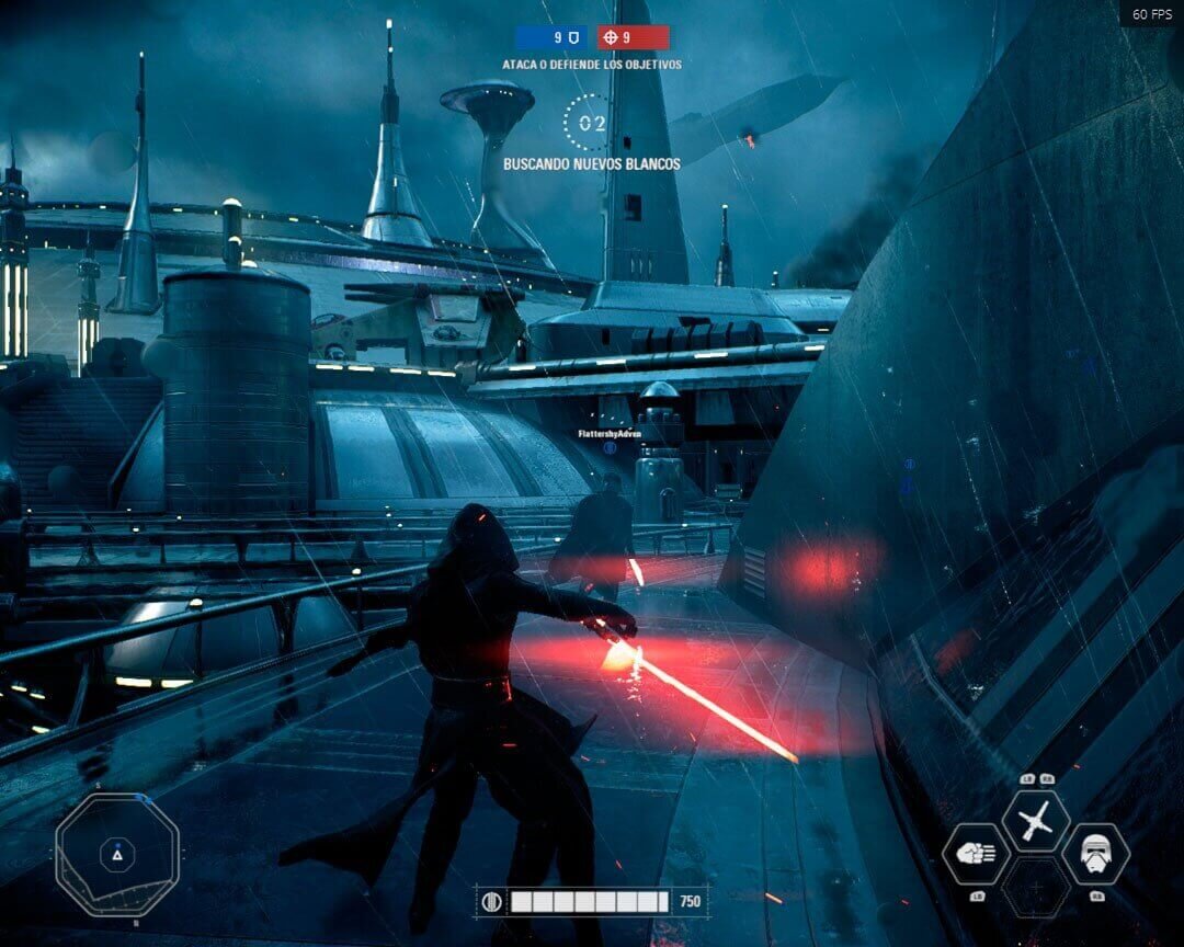 Компьютерная игра Star Wars: Battlefront II PS4 цена | pigu.lt