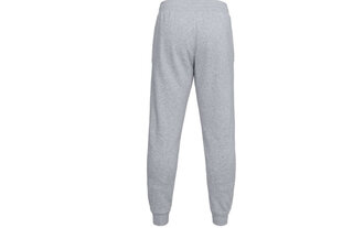 Мужские спортивные штаны Under Armour Rival Fleece Jogger M 1320740 036, 45627 цена и информация | Under Armour Для мужчин | pigu.lt