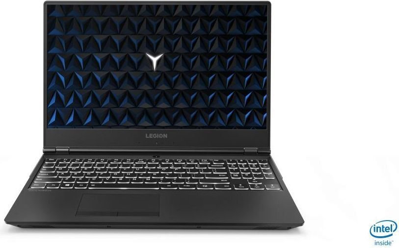 Lenovo Legion Y530-15ICH (81FV00WCPB) 16 GB RAM/ 512 GB M.2 PCIe/ 1TB HDD/ Win10H kaina ir informacija | Nešiojami kompiuteriai | pigu.lt