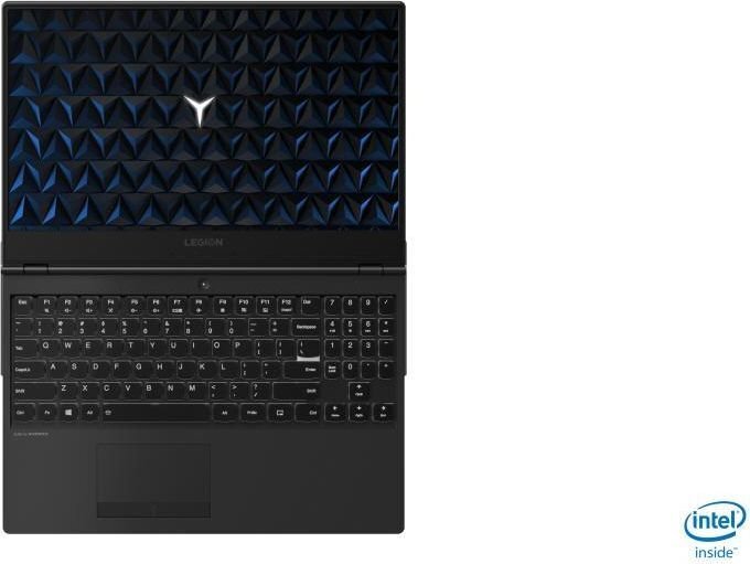 Lenovo Legion Y530-15ICH (81FV00WCPB) 16 GB RAM/ 512 GB M.2 PCIe/ 1TB HDD/ Win10H kaina ir informacija | Nešiojami kompiuteriai | pigu.lt