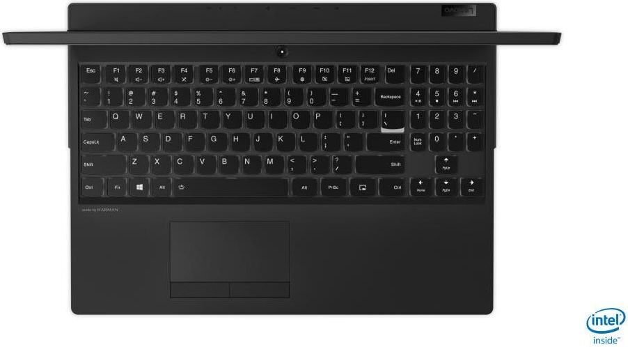 Lenovo Legion Y530-15ICH (81FV00WCPB) 16 GB RAM/ 512 GB M.2 PCIe/ 1TB HDD/ Win10H kaina ir informacija | Nešiojami kompiuteriai | pigu.lt