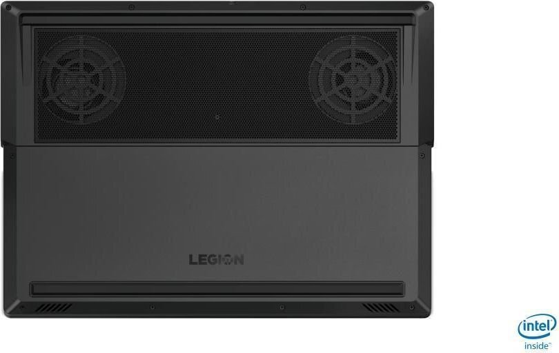 Lenovo Legion Y530-15ICH (81FV00VWPB) 16 GB RAM/ 480 GB M.2 PCIe/ 1TB HDD/ цена и информация | Nešiojami kompiuteriai | pigu.lt