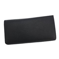 Piniginė Genuine Leather VPN1567 kaina ir informacija | Vyriškos piniginės, kortelių dėklai | pigu.lt