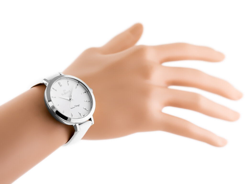 Laikrodis Gino Rossi GR11389B kaina ir informacija | Moteriški laikrodžiai | pigu.lt