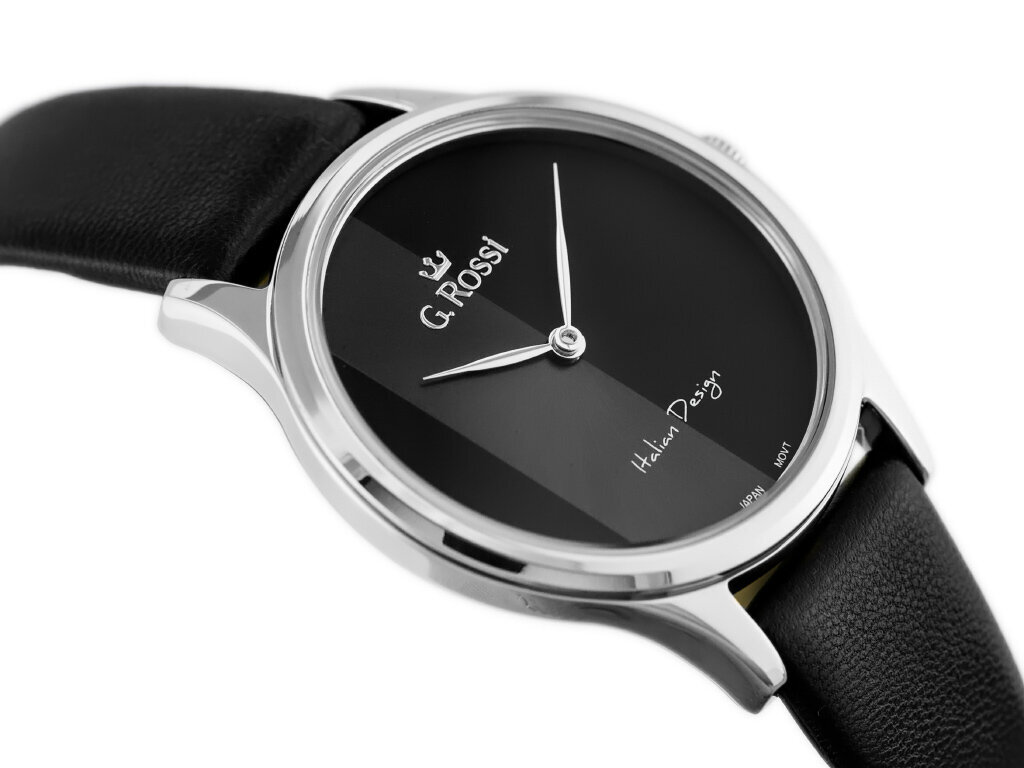 Moteriškas laikrodis Gino Rossi GR11765JS kaina ir informacija | Moteriški laikrodžiai | pigu.lt