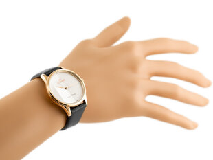 Moteriškas laikrodis Gino Rossi GR11765PA kaina ir informacija | Moteriški laikrodžiai | pigu.lt
