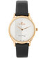 Moteriškas laikrodis Gino Rossi GR11765PA kaina ir informacija | Moteriški laikrodžiai | pigu.lt