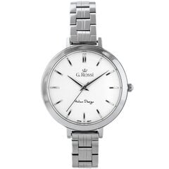 Часы Gino Rossi GRM11389SB цена и информация | Женские часы | pigu.lt